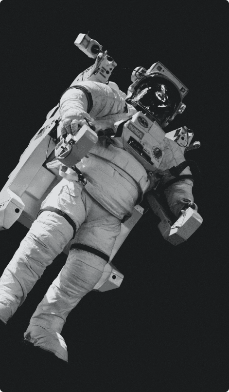 astronauta